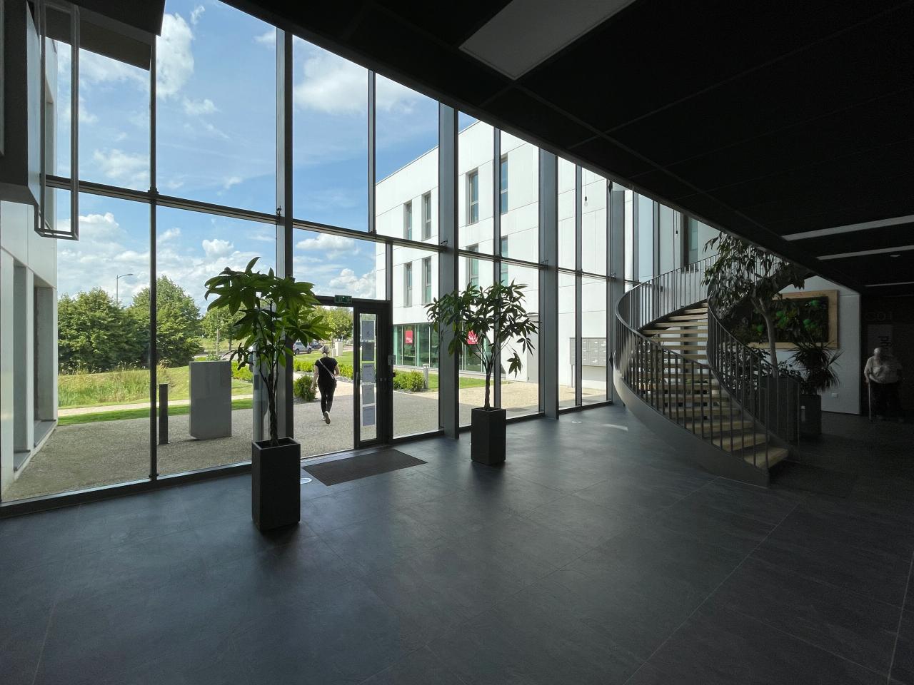 Bureau Saint-Martin-du-Vivier 429m² Location bureau Saint-Martin-du-Vivier Seine-Maritime OLBUR2533993 7